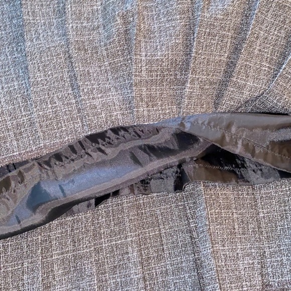 Ainsley & Aiden skirt suit set size 10 - Picture 13 of 14